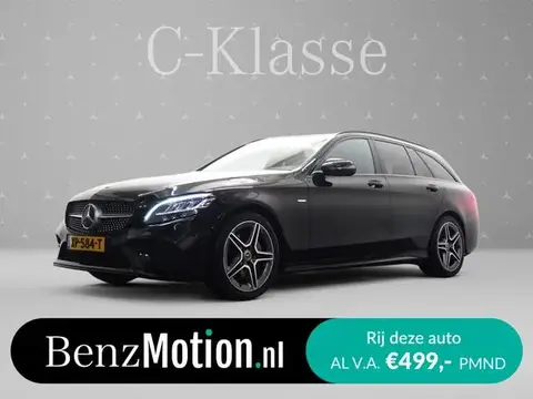 Used MERCEDES-BENZ CLASSE C Petrol 2019 Ad 