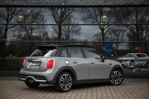 Annonce MINI COOPER Essence 2022 d'occasion 