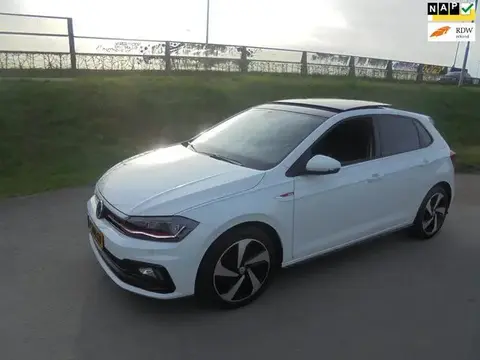 Used VOLKSWAGEN POLO Petrol 2019 Ad 