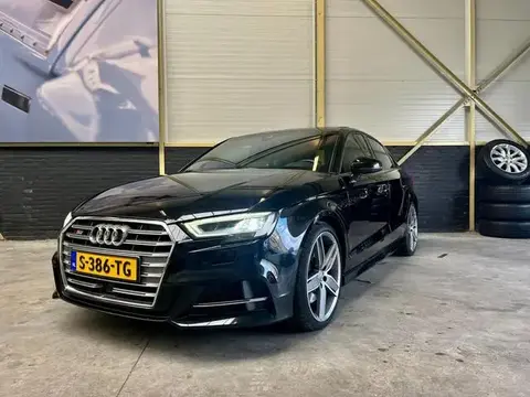 Annonce AUDI S3 Essence 2019 d'occasion 