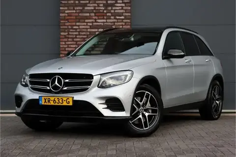 Used MERCEDES-BENZ CLASSE GLC Diesel 2019 Ad 