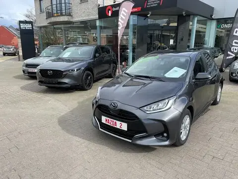 Annonce MAZDA 2 Non renseigné 2023 d'occasion 