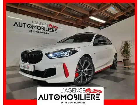 Annonce BMW SERIE 1 Essence 2021 d'occasion 