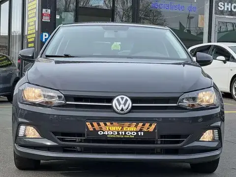 Used VOLKSWAGEN POLO Petrol 2020 Ad 