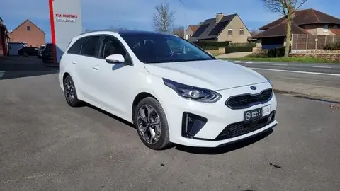 Used KIA CEED Not specified 2020 Ad 