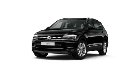 Used VOLKSWAGEN TIGUAN Petrol 2018 Ad 