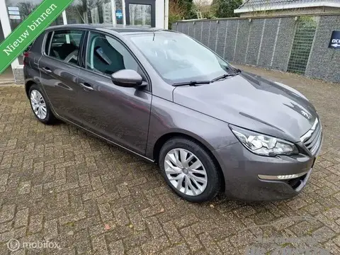 Used PEUGEOT 308 Petrol 2016 Ad 