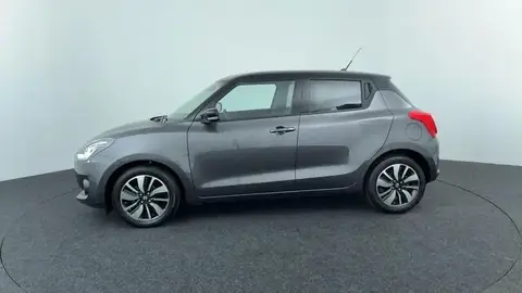 Used SUZUKI SWIFT Petrol 2019 Ad 