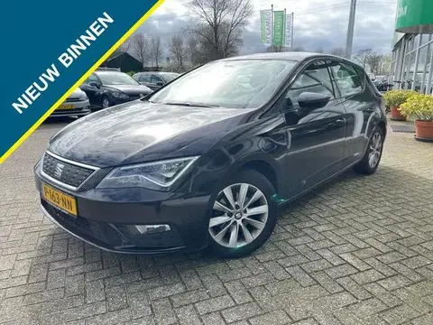 Annonce SEAT LEON Essence 2019 d'occasion 