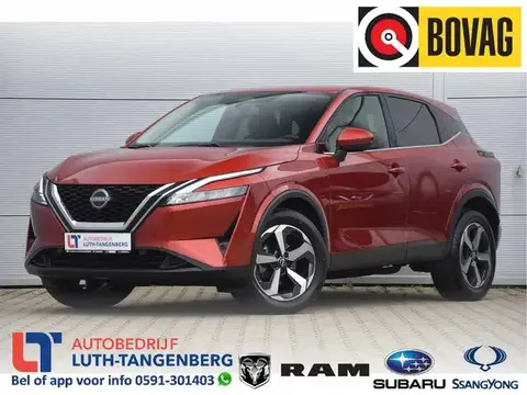 Annonce NISSAN QASHQAI Essence 2023 d'occasion 