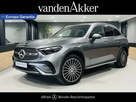 Used MERCEDES-BENZ CLASSE GLC Hybrid 2023 Ad 