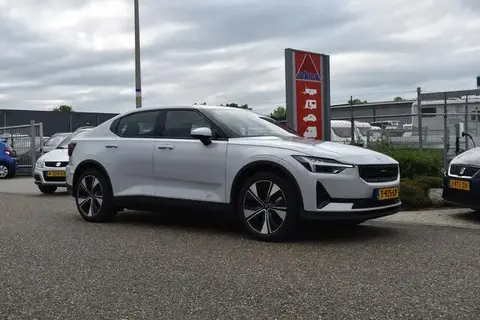 Used POLESTAR 2 Electric 2022 Ad 