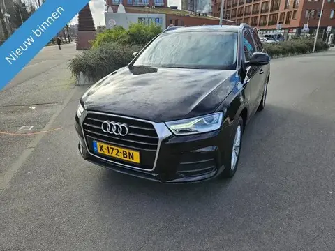 Used AUDI Q3 Petrol 2017 Ad 