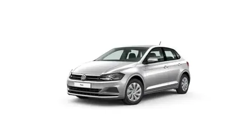 Used VOLKSWAGEN POLO Diesel 2019 Ad 