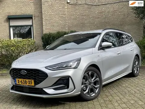 Annonce FORD FOCUS Hybride 2023 d'occasion 