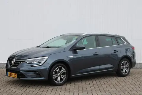 Used RENAULT MEGANE Petrol 2022 Ad 