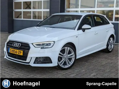 Used AUDI A3 Petrol 2020 Ad 