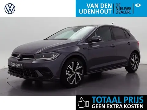 Annonce VOLKSWAGEN POLO Essence 2023 d'occasion 