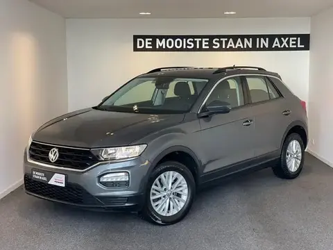 Used VOLKSWAGEN T-ROC Petrol 2019 Ad 