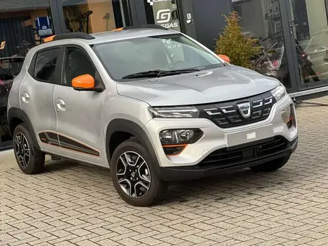 Annonce DACIA SPRING Électrique 2022 d'occasion 