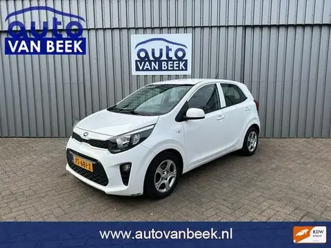 Used KIA PICANTO Petrol 2019 Ad 