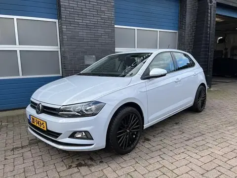 Used VOLKSWAGEN POLO Petrol 2019 Ad 