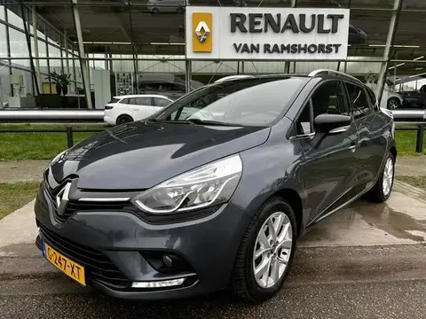 Annonce RENAULT CLIO Essence 2020 d'occasion 