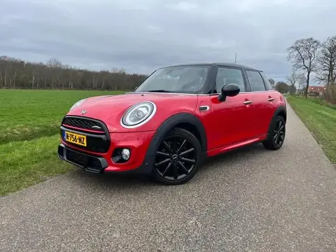 Used MINI JOHN COOPER WORKS Petrol 2019 Ad 