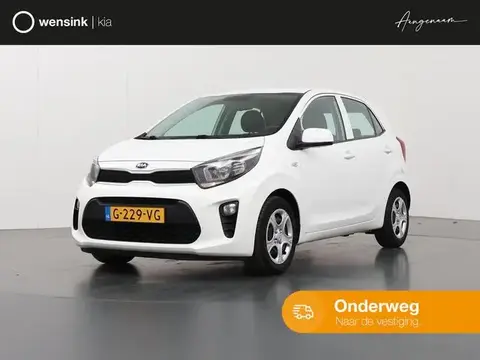 Used KIA PICANTO Petrol 2020 Ad 