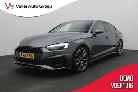 Used AUDI A5 Petrol 2023 Ad 