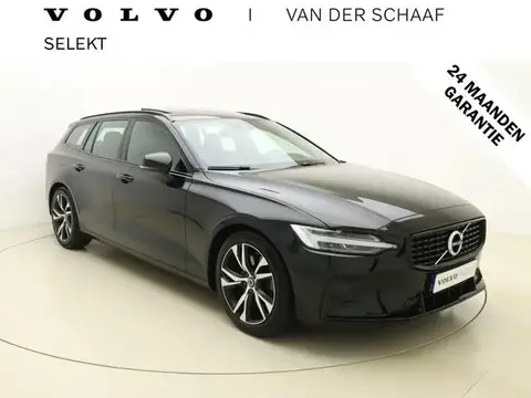 Annonce VOLVO V60 Essence 2021 d'occasion 