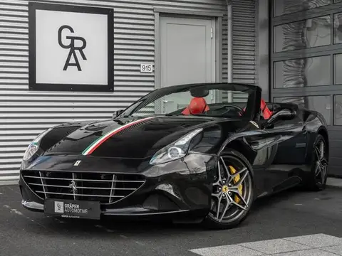 Used FERRARI CALIFORNIA Petrol 2015 Ad 