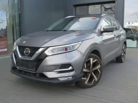 Used NISSAN QASHQAI Diesel 2019 Ad 