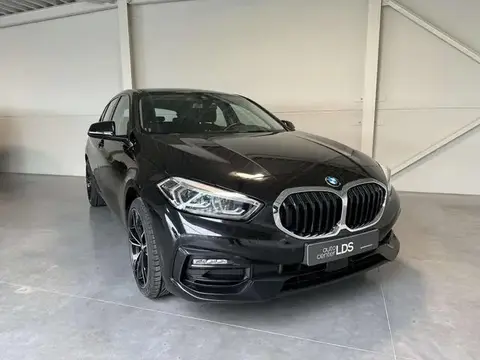 Annonce BMW SERIE 1 Essence 2020 d'occasion 