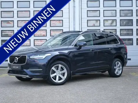 Used VOLVO XC90 Hybrid 2016 Ad 