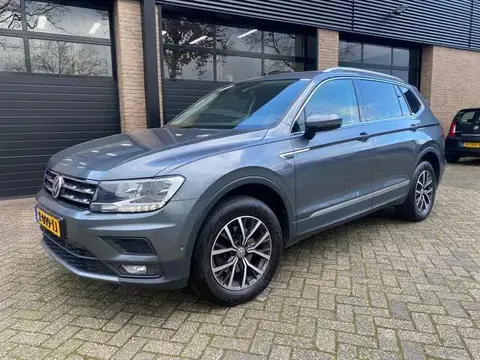 Annonce VOLKSWAGEN TIGUAN Essence 2020 d'occasion 