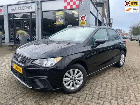 Used SEAT IBIZA Petrol 2021 Ad 