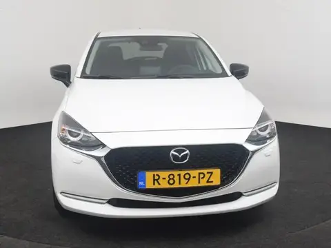 Used MAZDA 2 Petrol 2022 Ad 