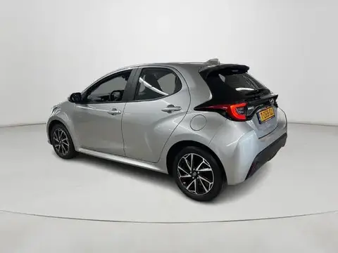 Annonce TOYOTA YARIS Essence 2023 d'occasion 