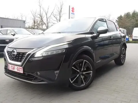 Annonce NISSAN QASHQAI Essence 2022 d'occasion 