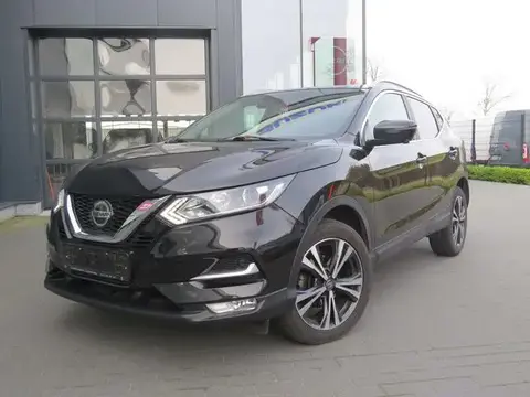 Annonce NISSAN QASHQAI Essence 2019 d'occasion 