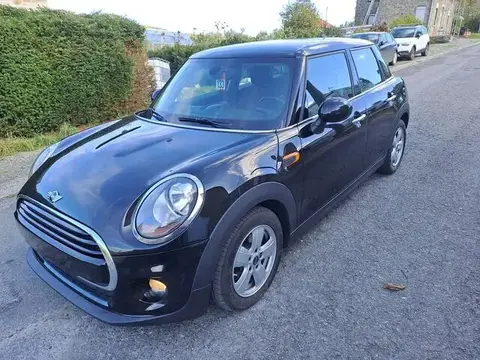 Used MINI COOPER Diesel 2018 Ad 