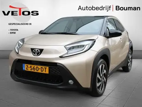 Annonce TOYOTA AYGO Essence 2024 d'occasion 