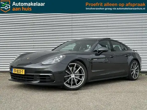 Used PORSCHE PANAMERA Hybrid 2018 Ad 