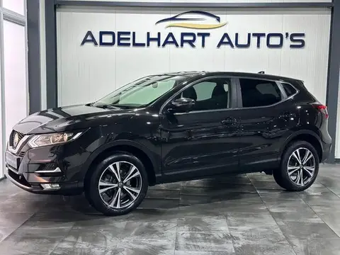 Used NISSAN QASHQAI Petrol 2018 Ad 