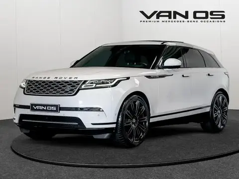 Used LAND ROVER RANGE ROVER VELAR Diesel 2018 Ad 