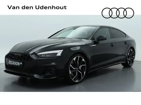 Annonce AUDI A5 Essence 2024 d'occasion 