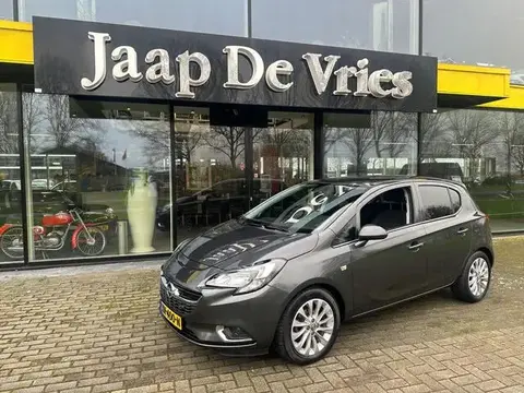 Used OPEL CORSA Petrol 2019 Ad 