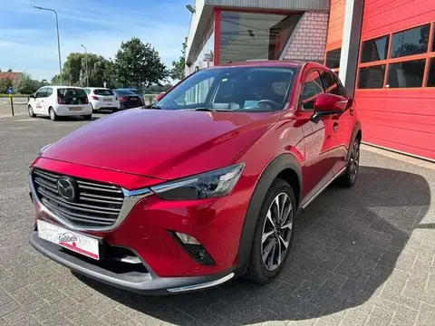 Used MAZDA CX-3 Petrol 2018 Ad 