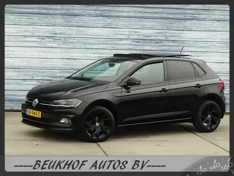 Used VOLKSWAGEN POLO Petrol 2019 Ad 